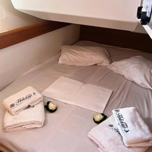 Jeanneau Sun Odyssey 469