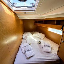 Jeanneau Sun Odyssey 469