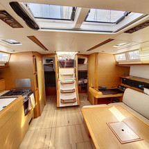 Jeanneau Sun Odyssey 469