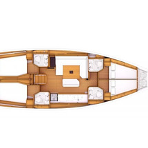 Jeanneau Sun Odyssey 469