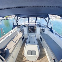Jeanneau Sun Odyssey 469