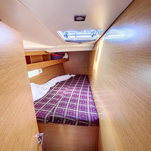 Jeanneau Sun Odyssey 469