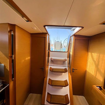 Jeanneau Sun Odyssey 469