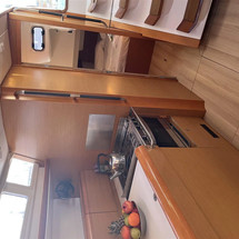 Jeanneau Sun Odyssey 469