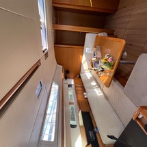 Jeanneau Sun Odyssey 469