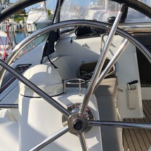 Jeanneau Sun Odyssey 469