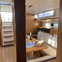 Jeanneau Sun Odyssey 469