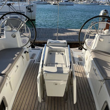 Jeanneau Sun Odyssey 469