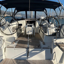 Jeanneau Sun Odyssey 469