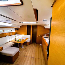 Jeanneau Sun Odyssey 469