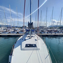 Jeanneau Sun Odyssey 469