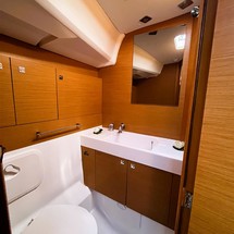 Jeanneau Sun Odyssey 469