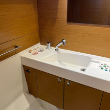 Jeanneau Sun Odyssey 469