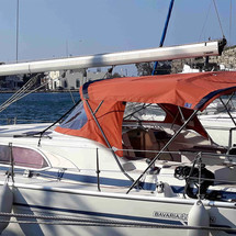 Bavaria 40 Vision