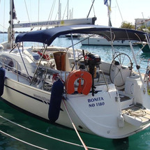 Bavaria 40 Vision