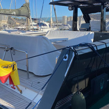 Fjord 40 Open