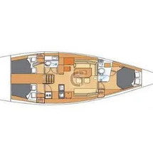Beneteau First 50