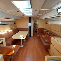 Beneteau First 50