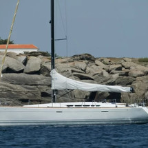 Beneteau First 50