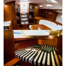 Beneteau Cyclades 39.3