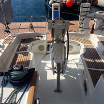 Beneteau Cyclades 39.3