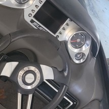 Supra launch