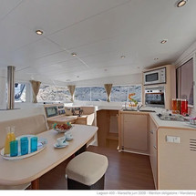 Lagoon 400 S2