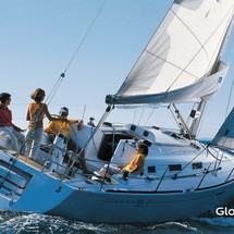 Beneteau First 36.7