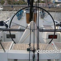 Beneteau First 36.7