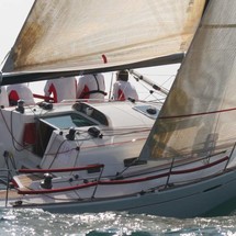 Beneteau First 36.7