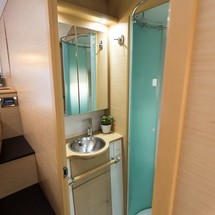 Lagoon 500