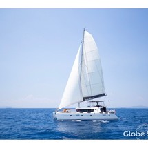 Lagoon 500