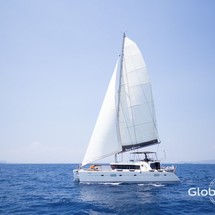 Lagoon 500
