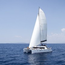 Lagoon 500