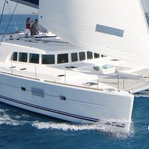 Lagoon 500