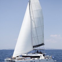 Lagoon 500
