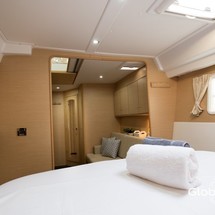 Lagoon 500