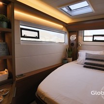 Lagoon 50