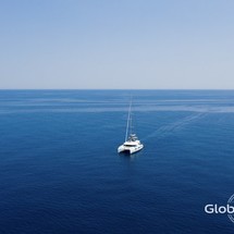 Lagoon 50