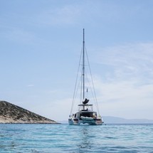 Lagoon 50