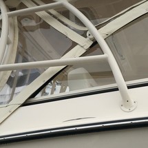 Grady-White Freedom 335