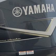 Grady-White Freedom 335