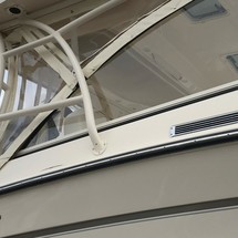 Grady-White Freedom 335