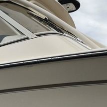 Grady-White Freedom 335