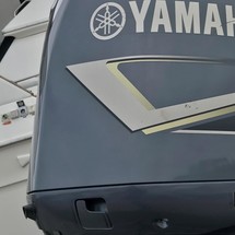 Grady-White Freedom 335