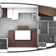 Bavaria Cruiser 51