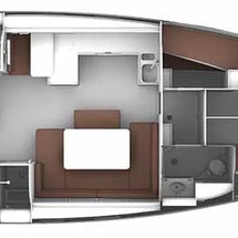 Bavaria Cruiser 51