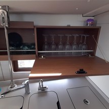 Beneteau Oceanis 46.1