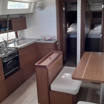 Beneteau Oceanis 46.1