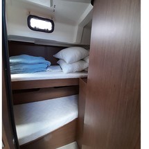 Beneteau Oceanis 46.1